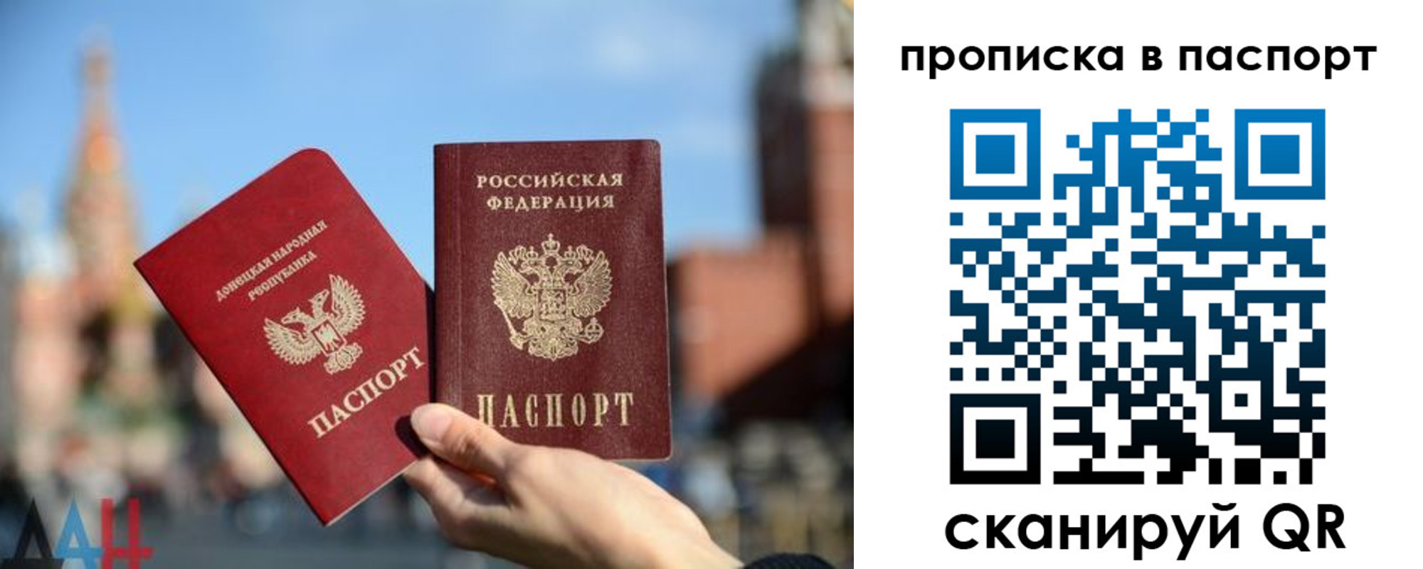прописка для работы в Кингисеппе