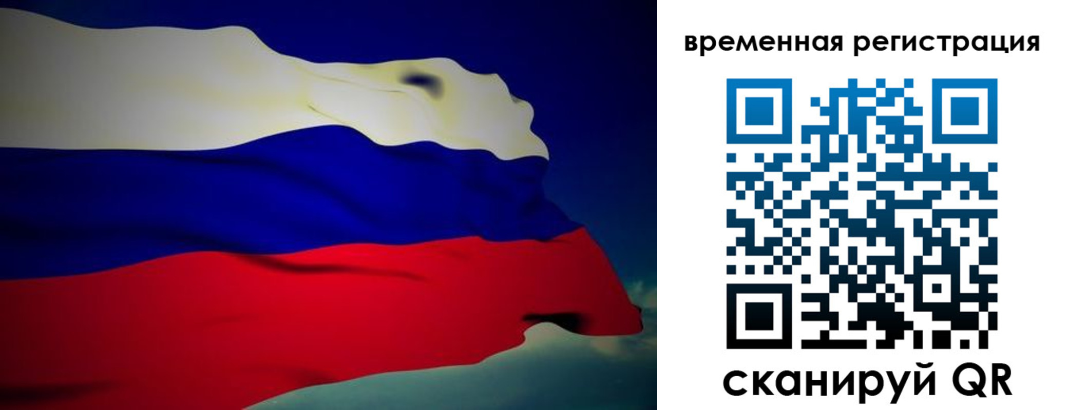 прописка для работы в Кингисеппе